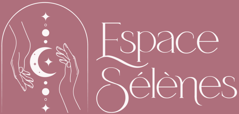 Le logo de Espace Sélènes